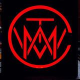 Custom LED sign