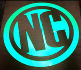 Custom LED sign